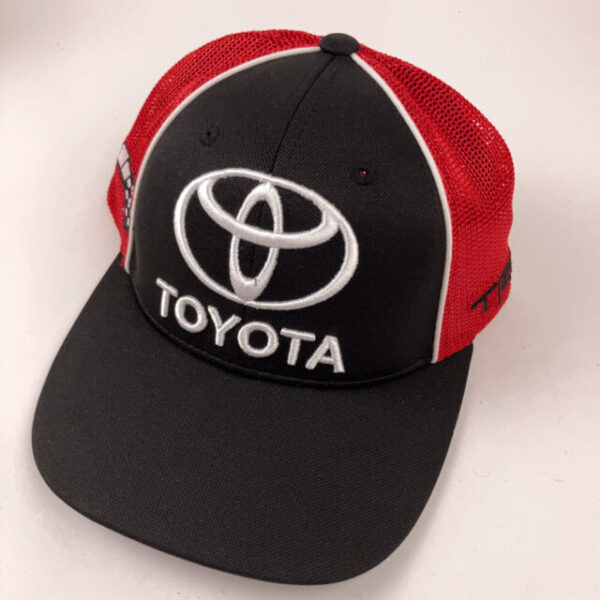 Gorra Toyota